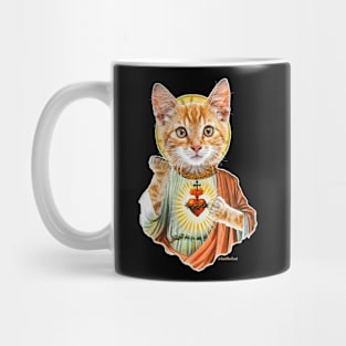 Catsus Mug